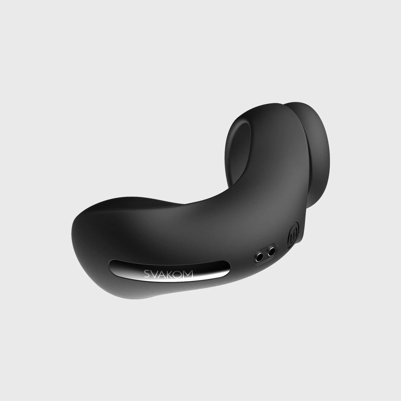Svakom Benedict Double Ring Perineum Stimulator - Image 2