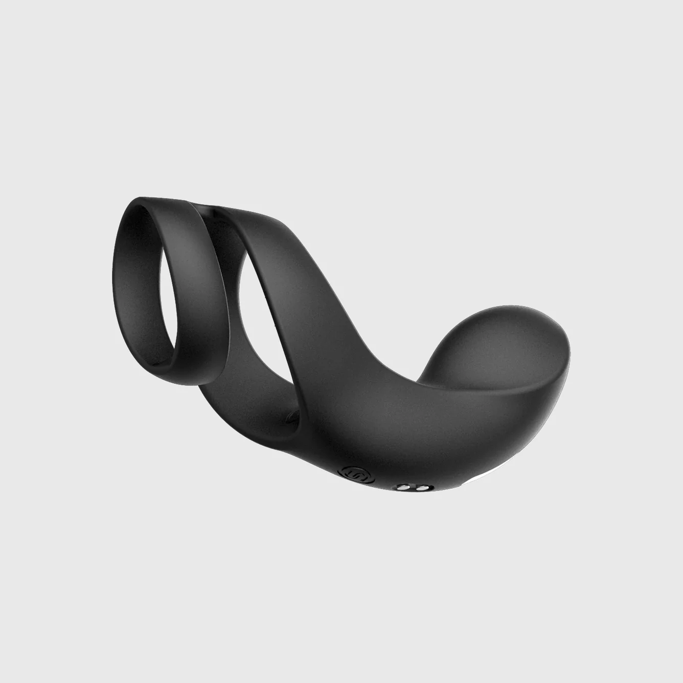 Svakom Benedict Double Ring Perineum Stimulator - Image 5