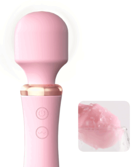 Wonderland Coco Body Wand - Image 3