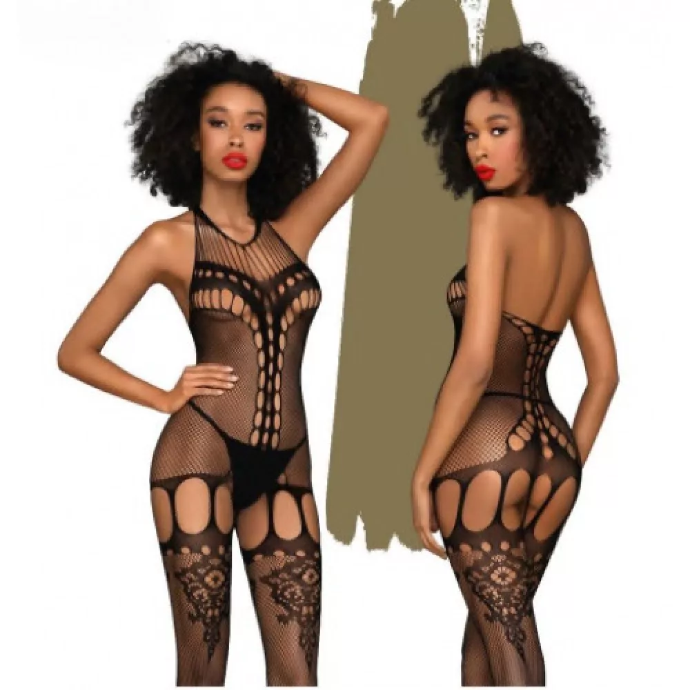 Fancy Me Bodystocking