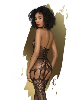 Fancy Me Bodystocking - Image 3