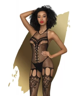 Fancy Me Bodystocking - Image 2