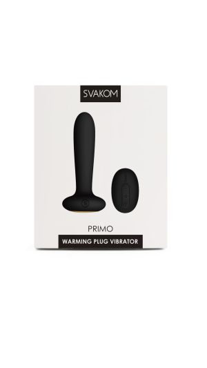 Primo Vibrator