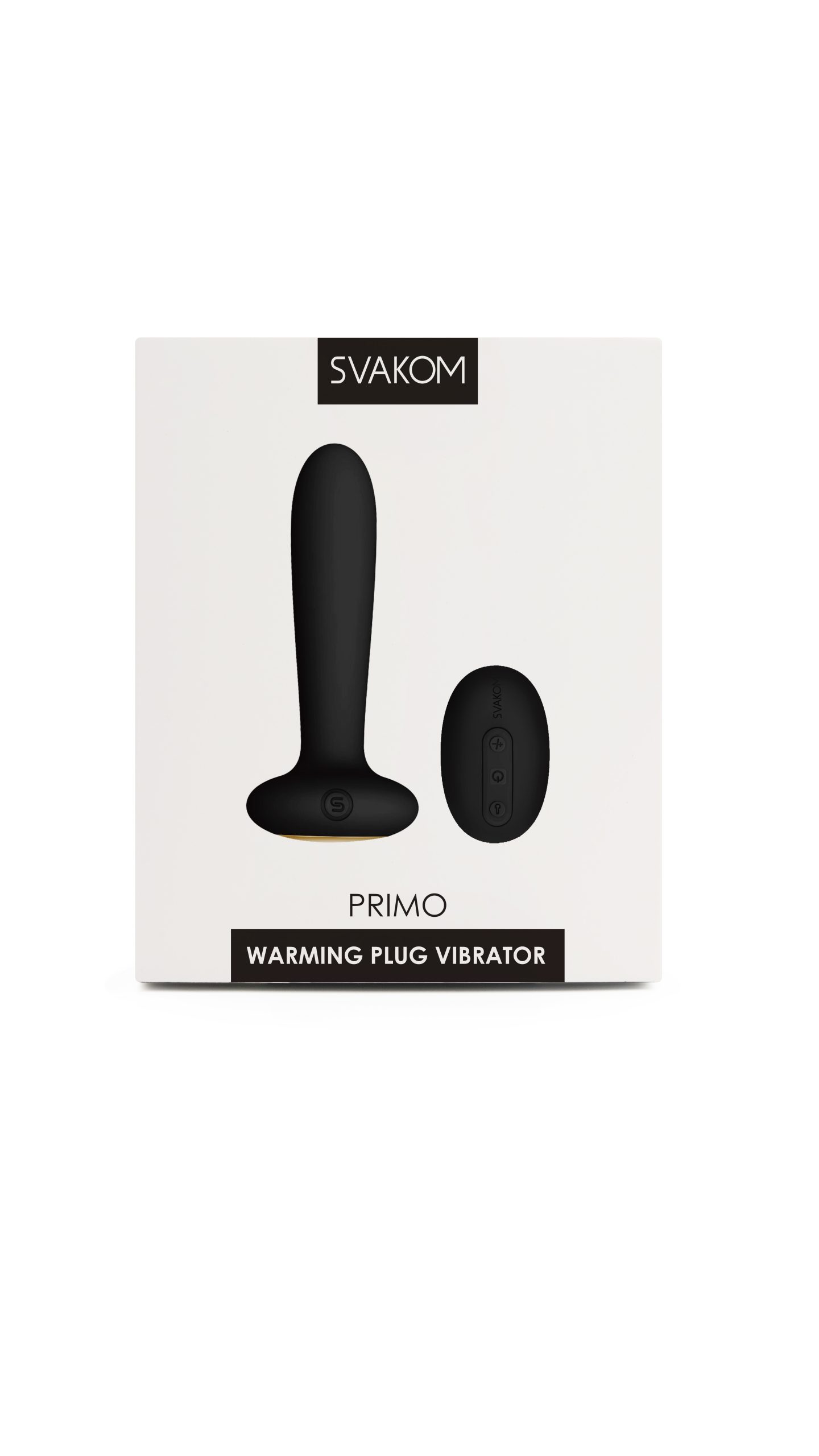 Primo Vibrator