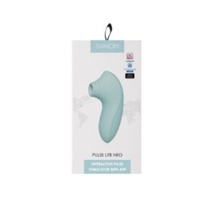 Pulse Neo Lite Seafoam Blue