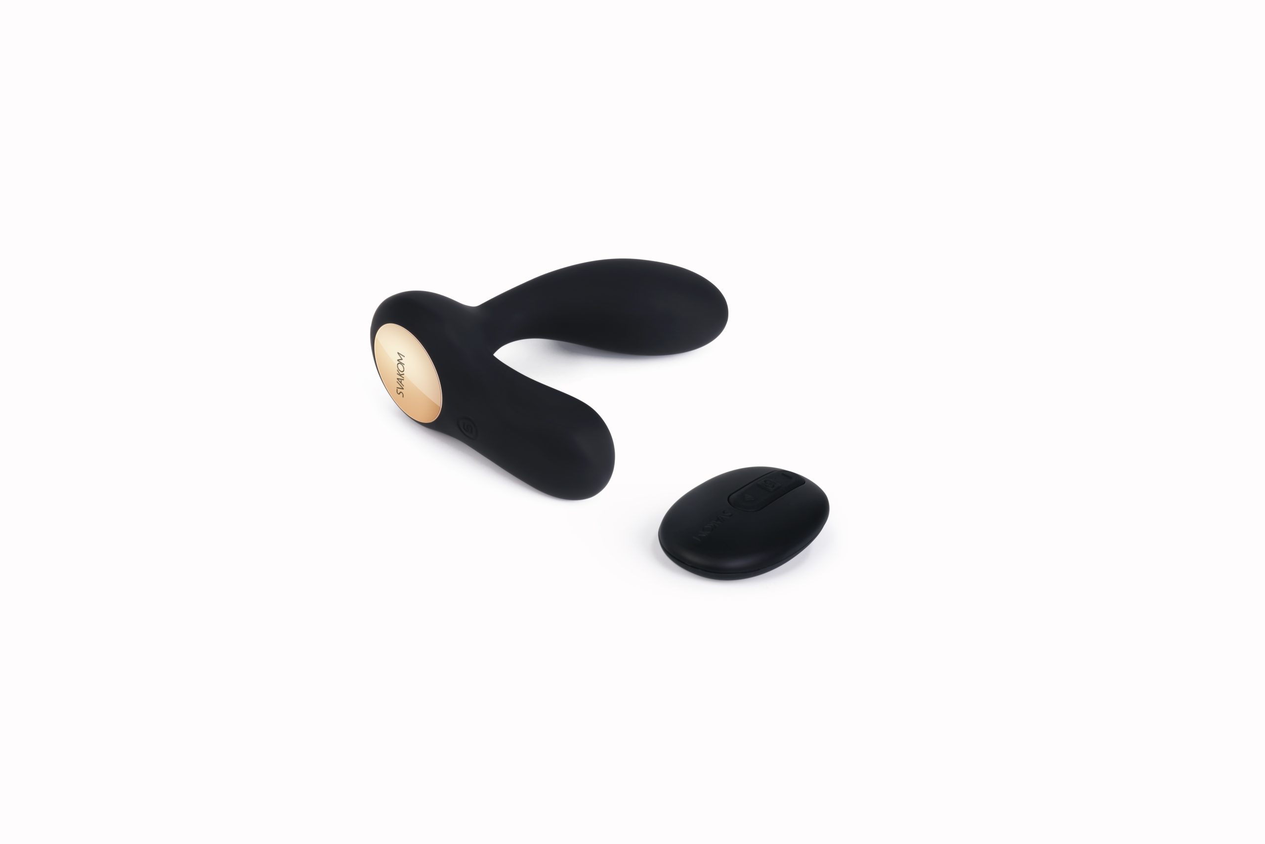 Vick Anal Vibrator - Image 2