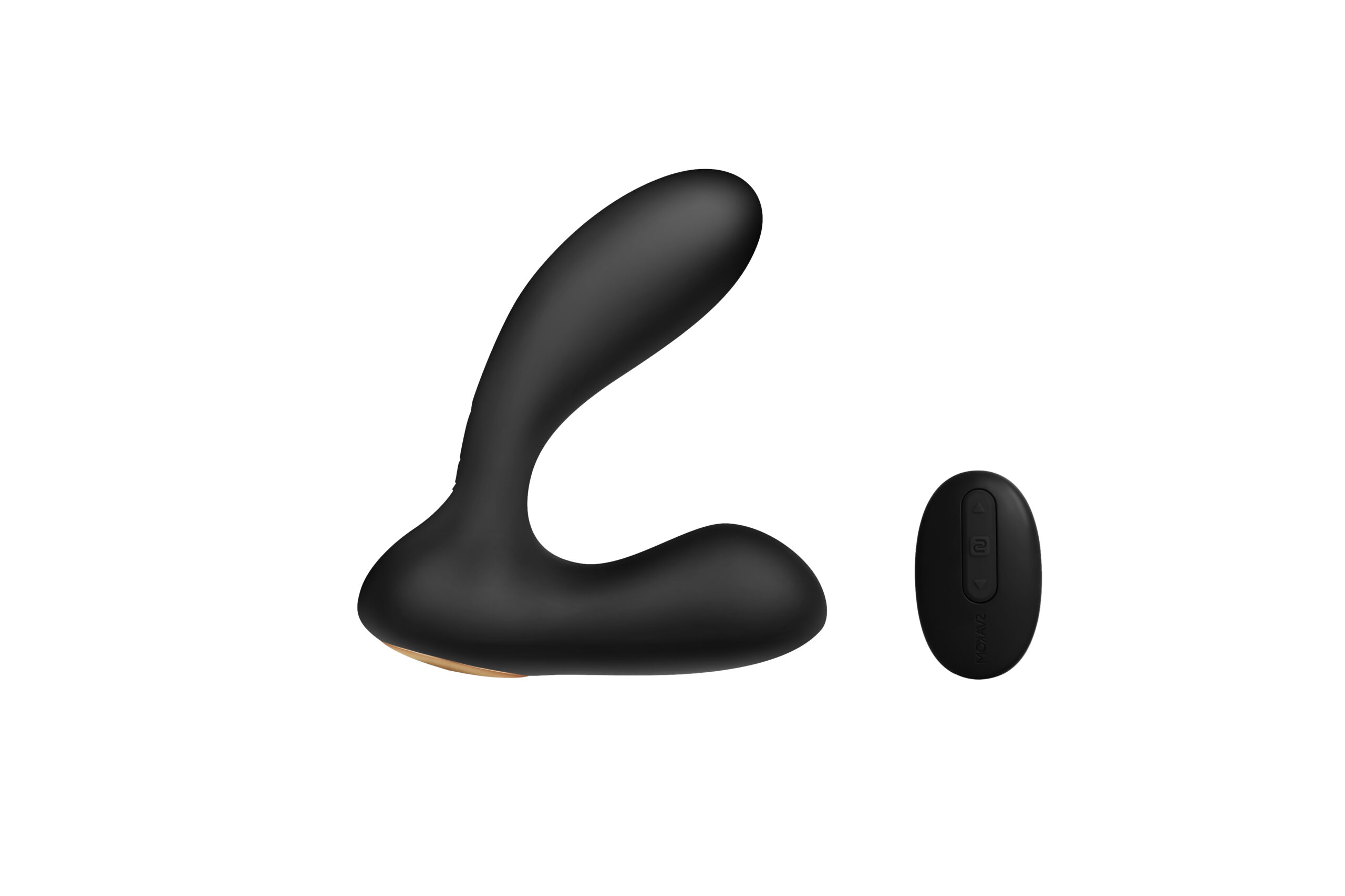 Vick Anal Vibrator - Image 4