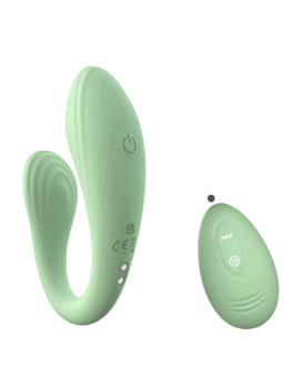 Wonderland Tweedle Vibrator - Image 4