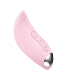 Wonderland Luna Rechargeable Light Pink - Image 4