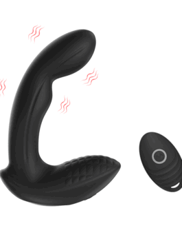Wonderland Bongo Rechargeable Black - Image 4