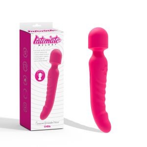Pleasure Spreader Wand